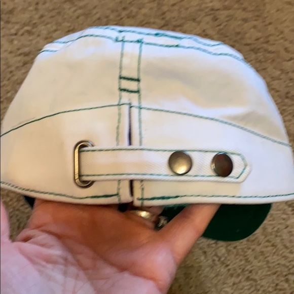 Houston Texans NFL ladies St. Patrick’s Day hat - Picture 3 of 6